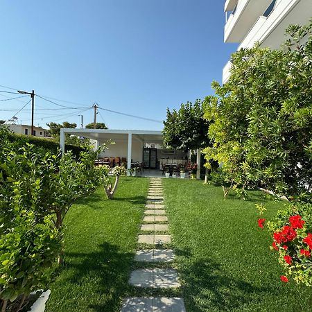 Villa Ax Mirage Vlorë Екстериор снимка