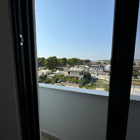 Villa Ax Mirage Vlorë Екстериор снимка