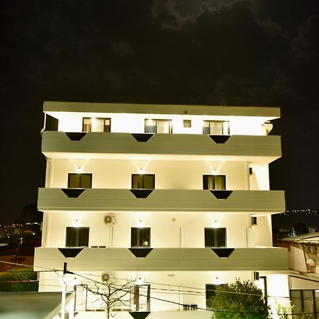 Villa Ax Mirage Vlorë Екстериор снимка