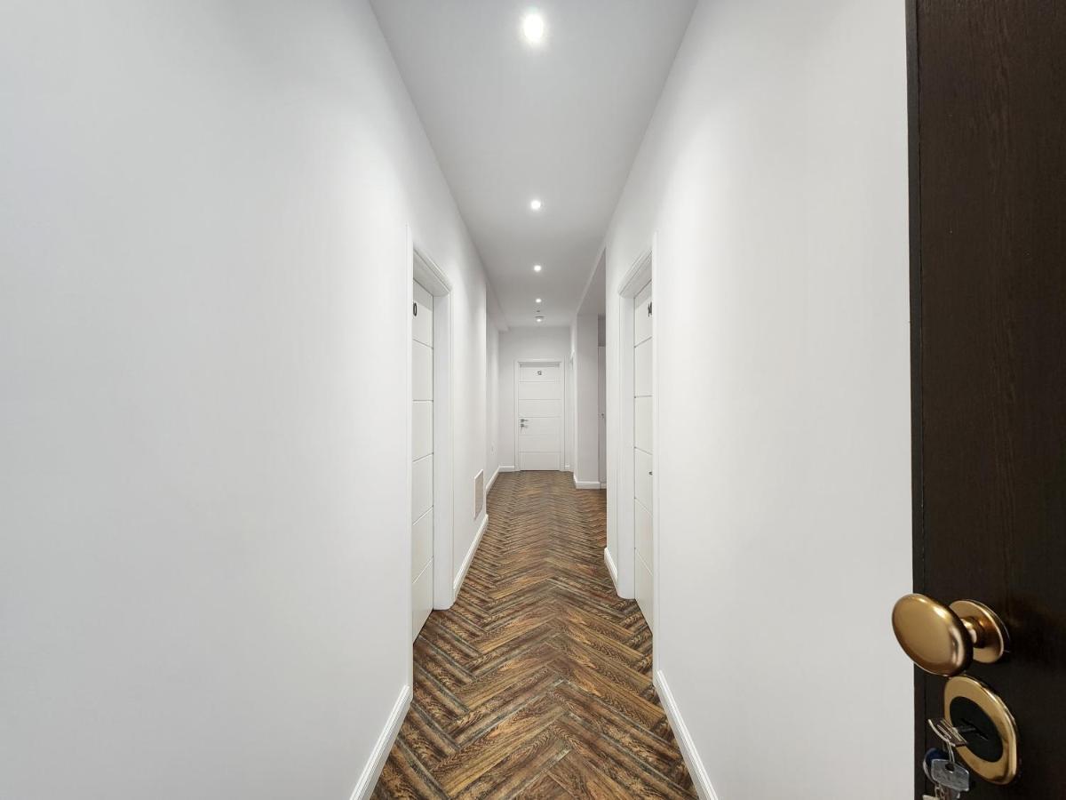 Villa Ax Mirage Vlorë Екстериор снимка
