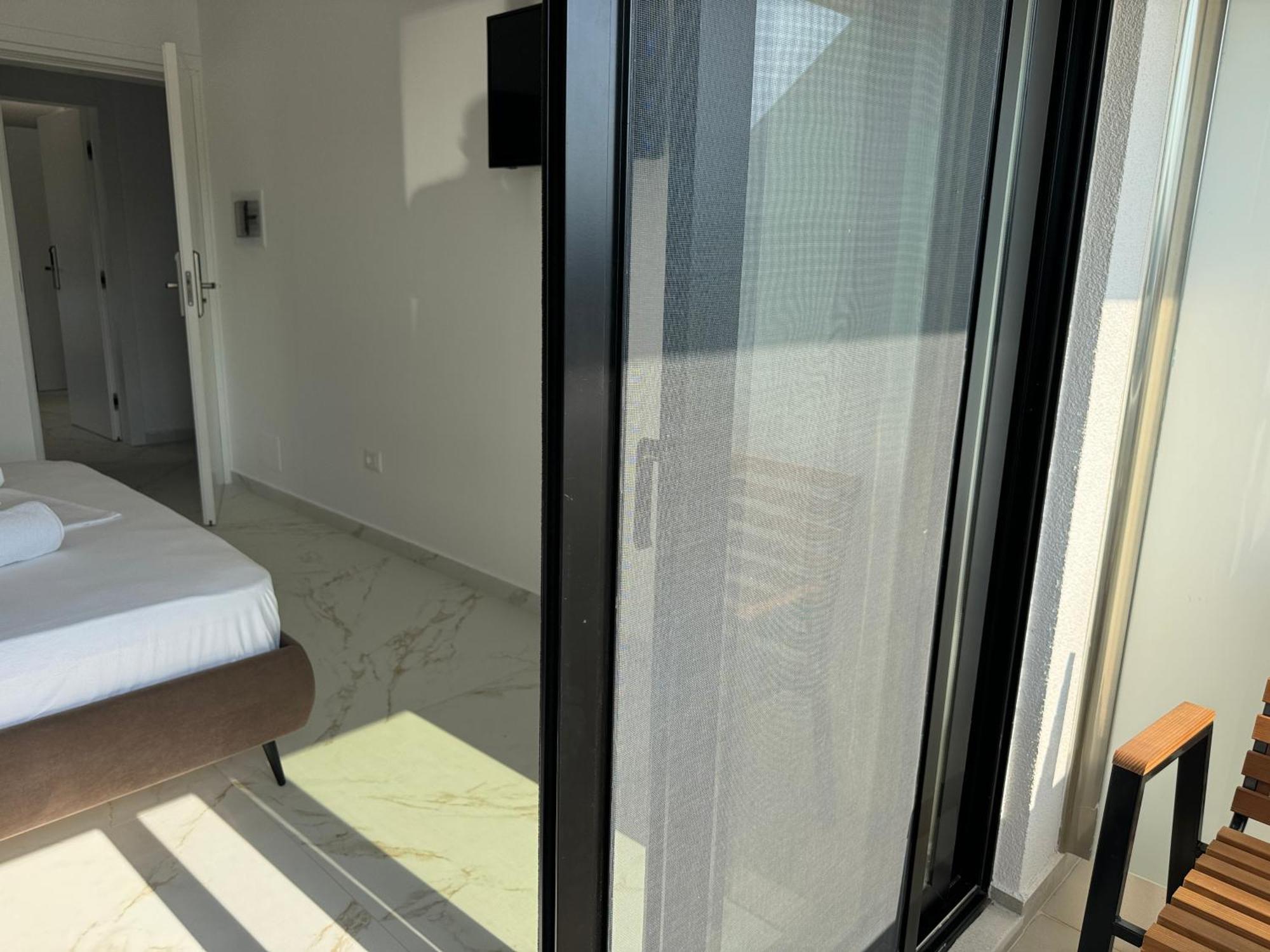 Villa Ax Mirage Vlorë Екстериор снимка