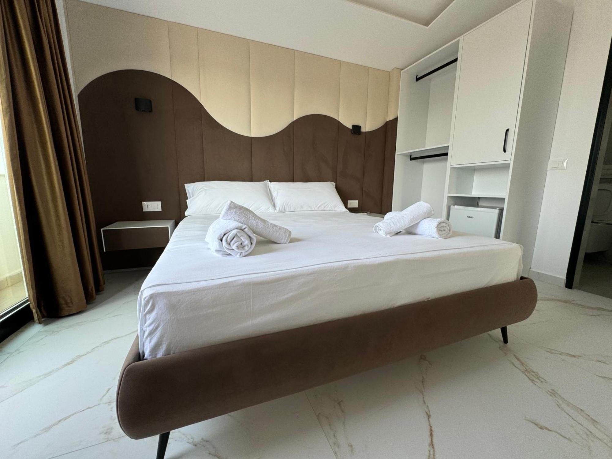 Villa Ax Mirage Vlorë Екстериор снимка