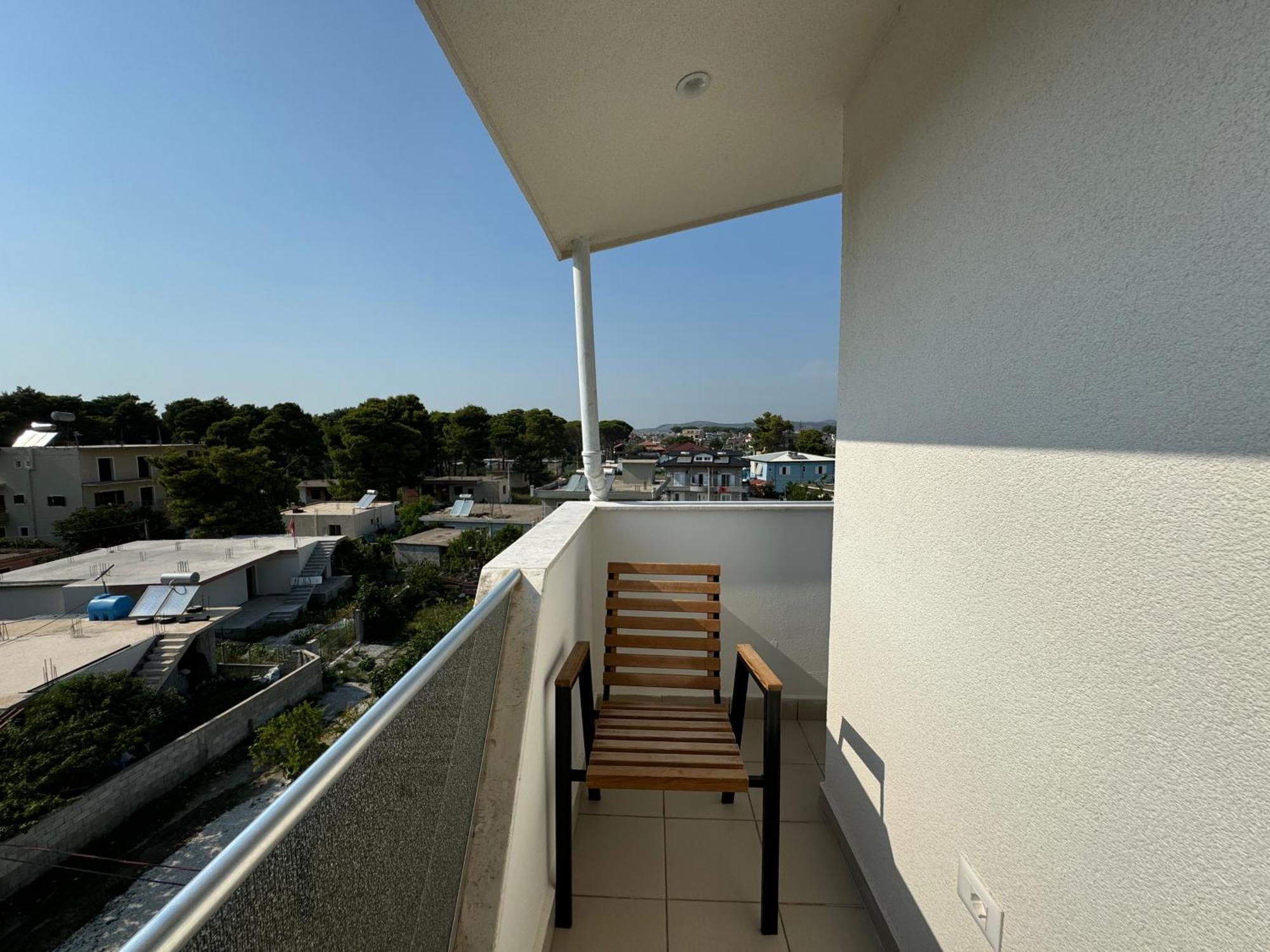 Villa Ax Mirage Vlorë Екстериор снимка