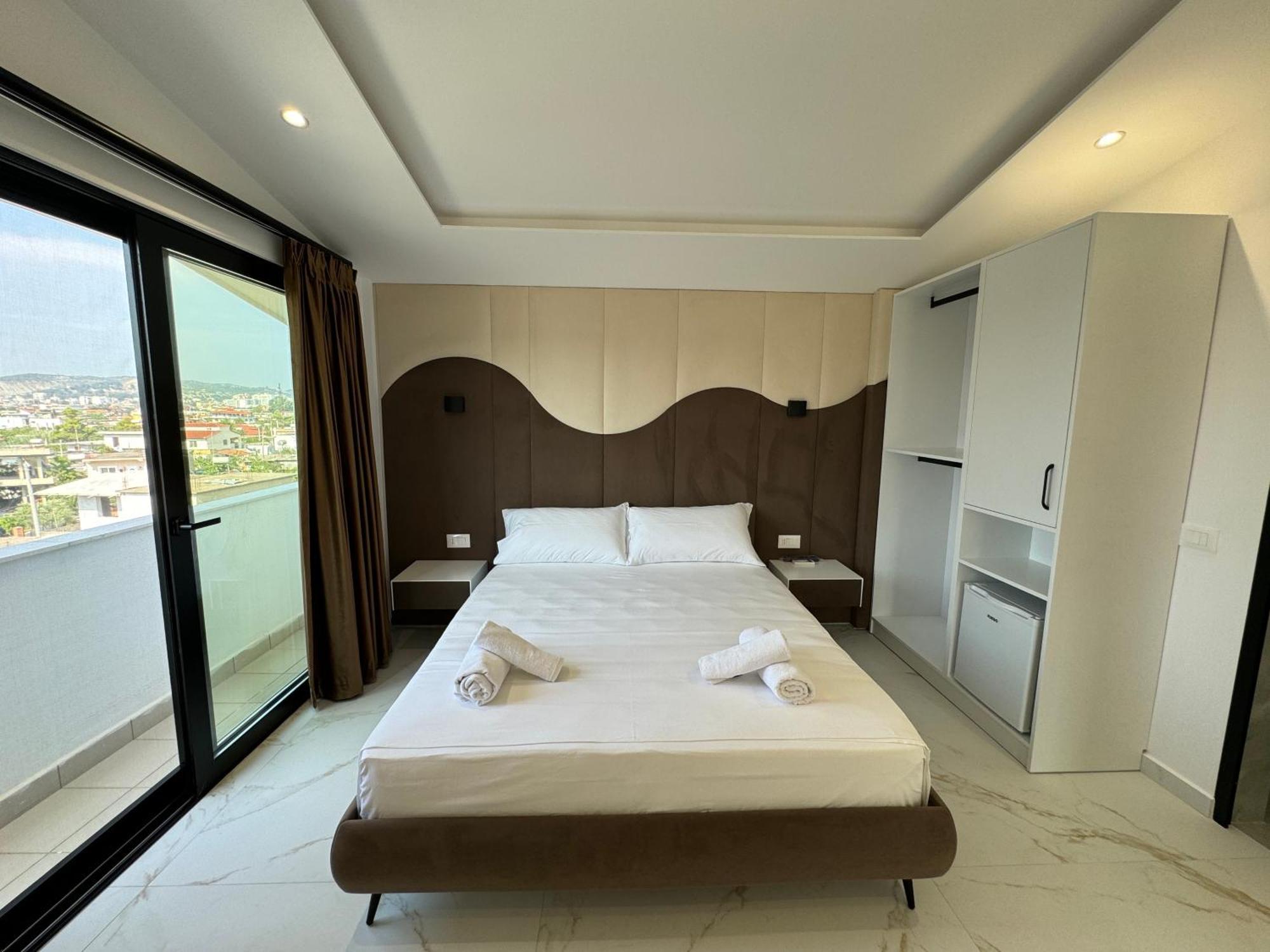 Villa Ax Mirage Vlorë Екстериор снимка