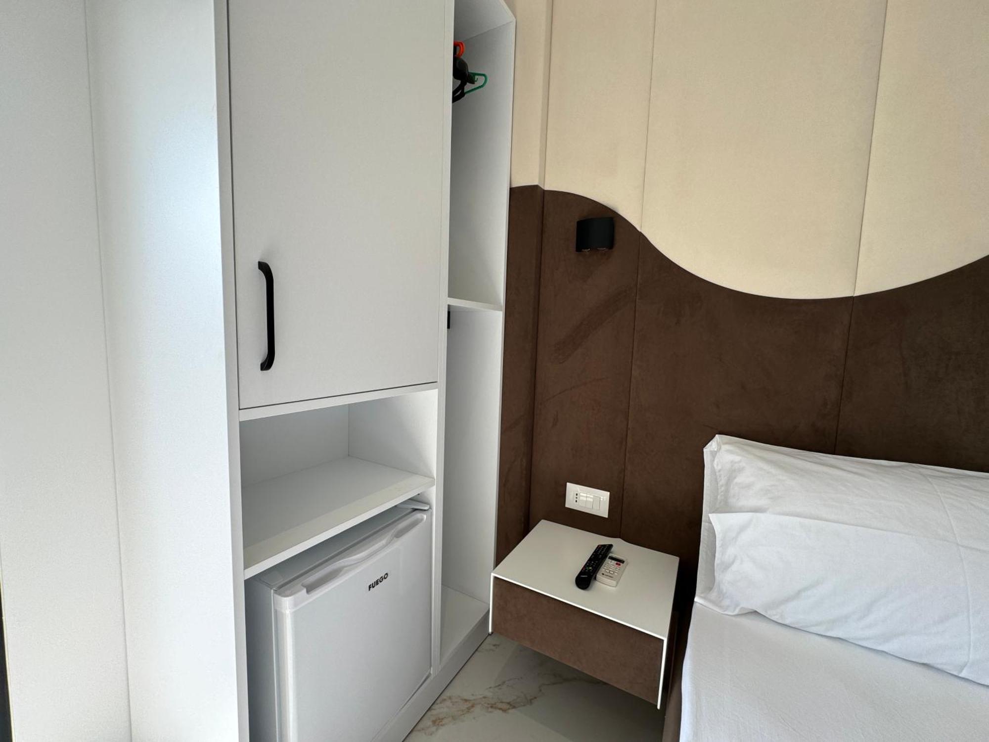 Villa Ax Mirage Vlorë Екстериор снимка