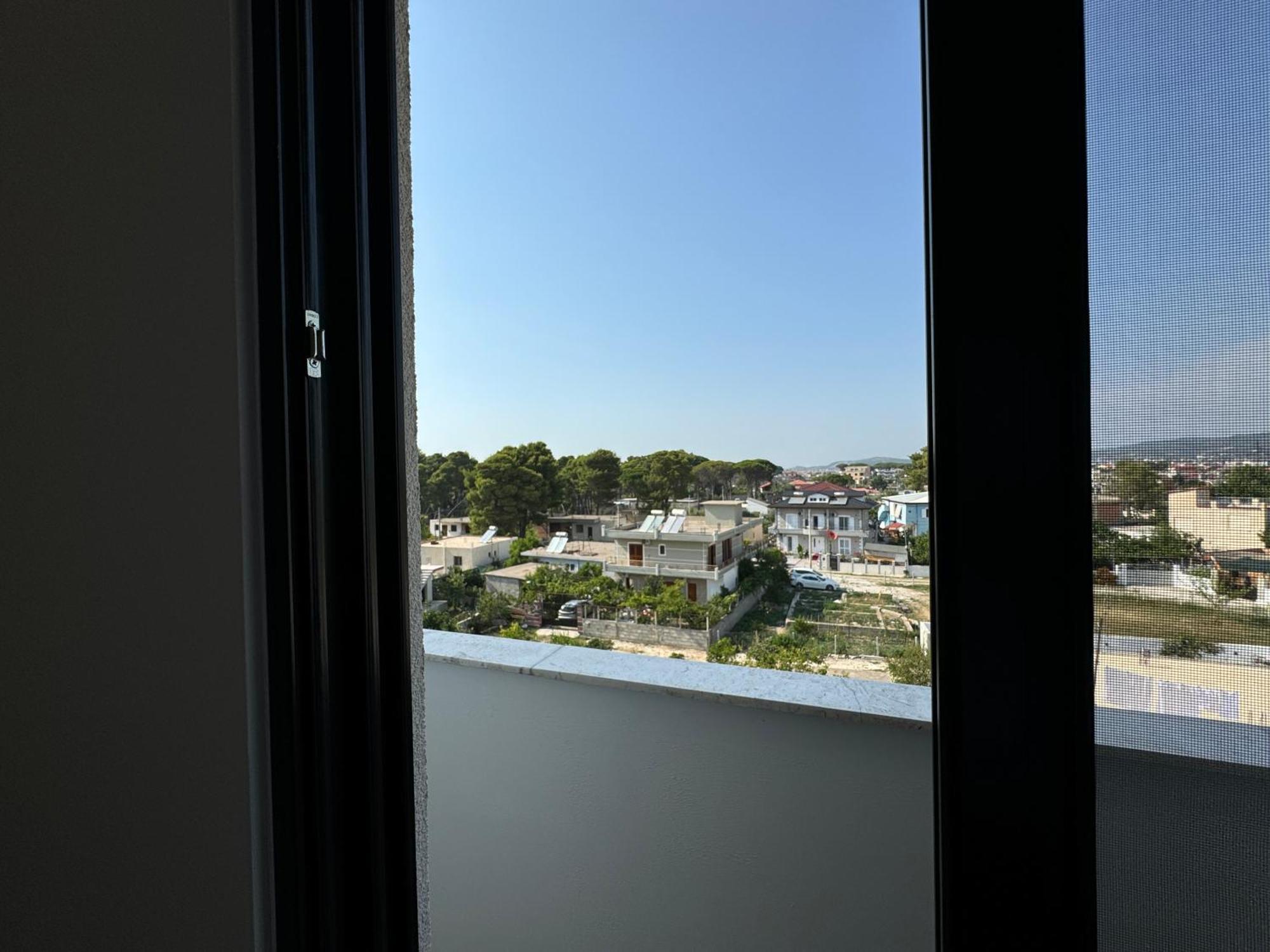 Villa Ax Mirage Vlorë Екстериор снимка