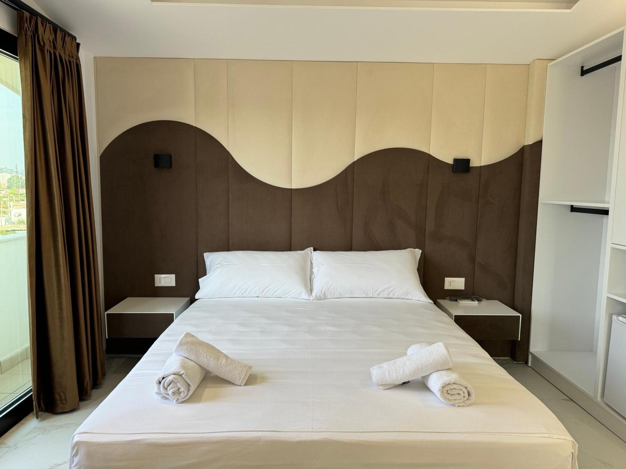 Villa Ax Mirage Vlorë Екстериор снимка