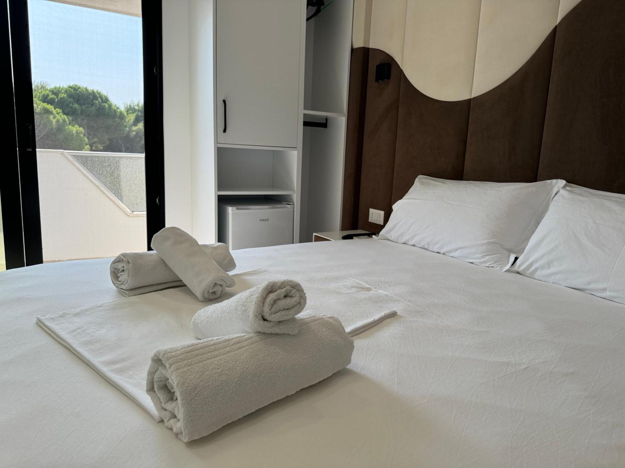 Villa Ax Mirage Vlorë Екстериор снимка