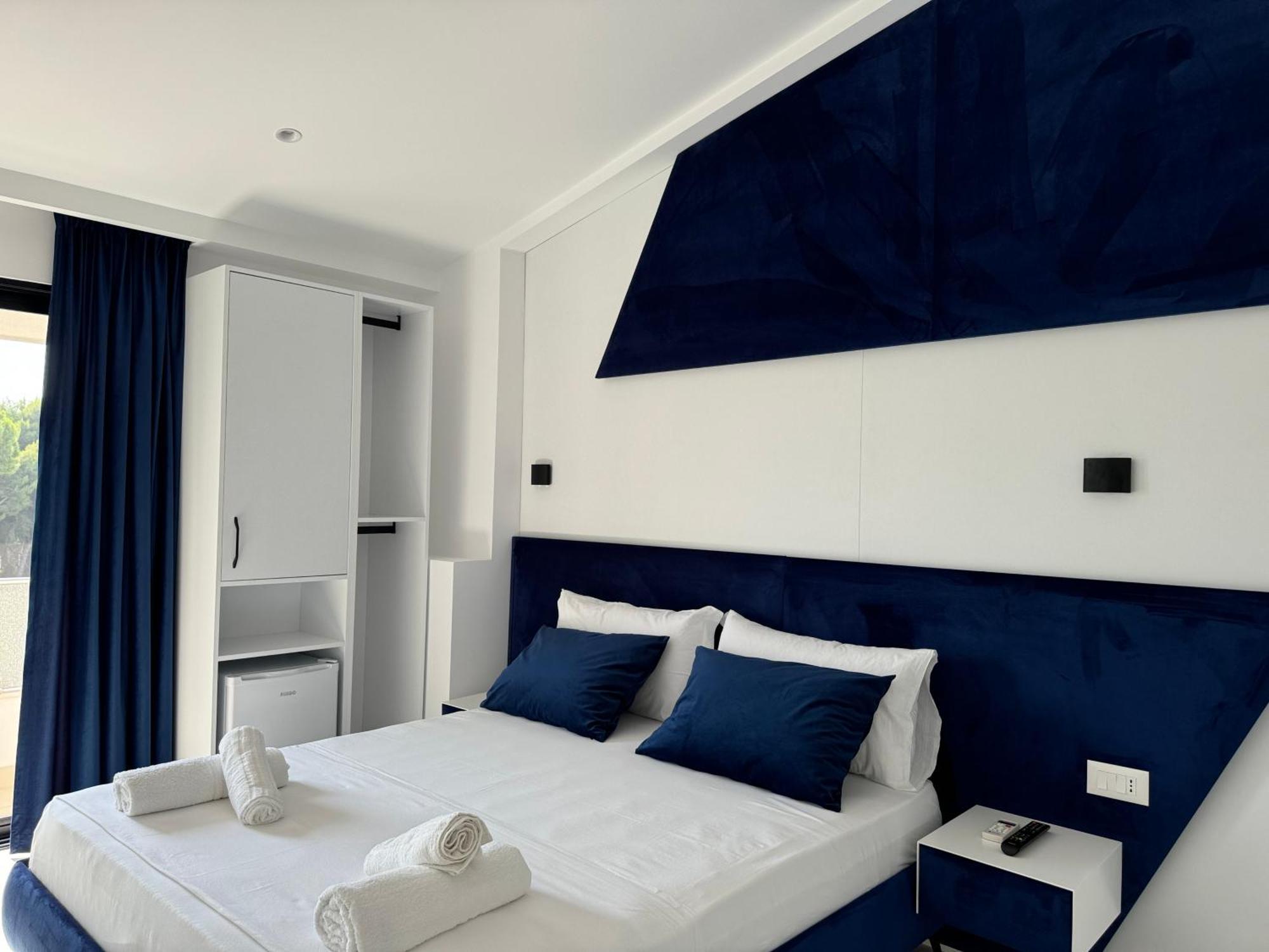 Villa Ax Mirage Vlorë Екстериор снимка