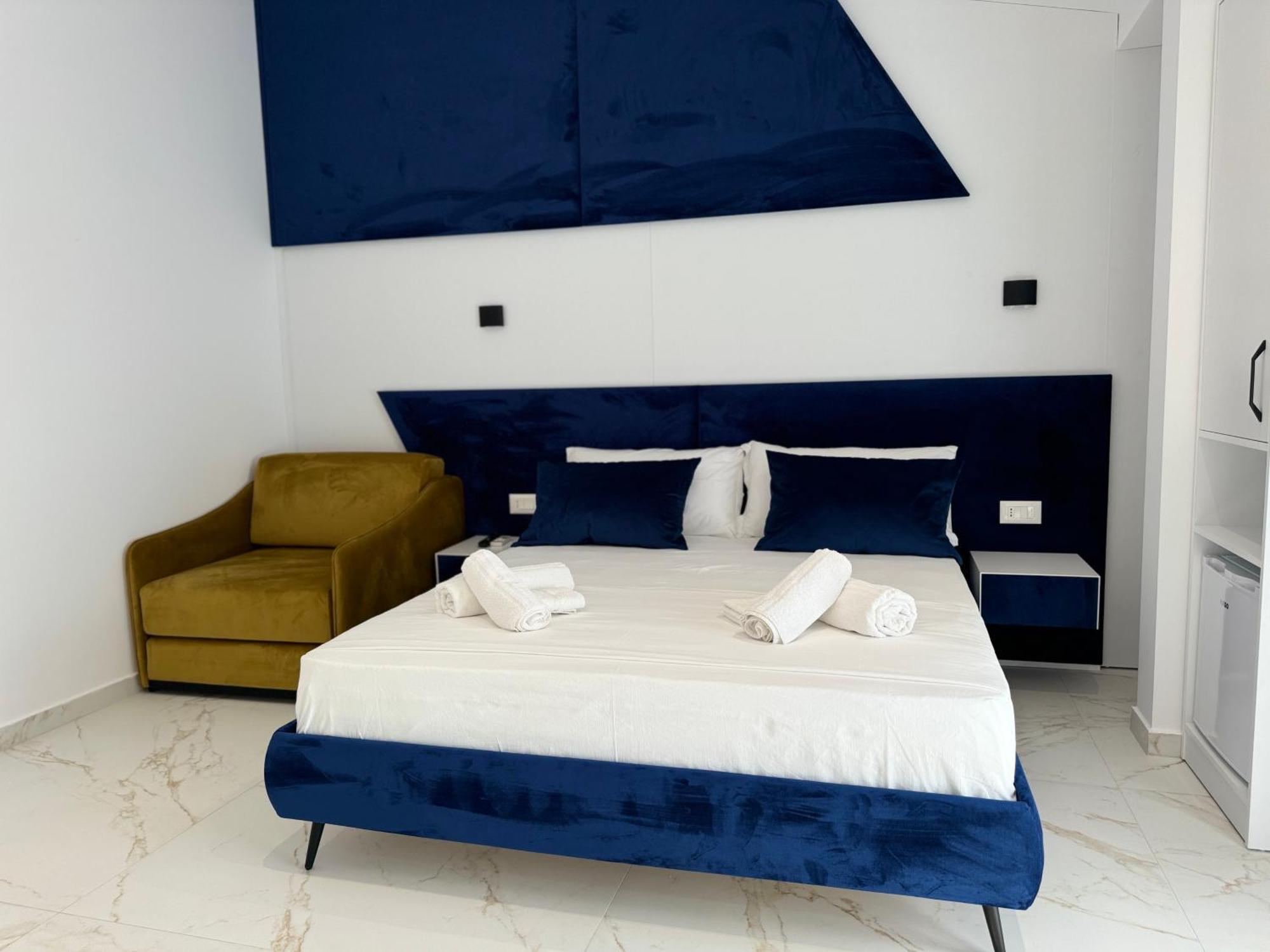 Villa Ax Mirage Vlorë Екстериор снимка