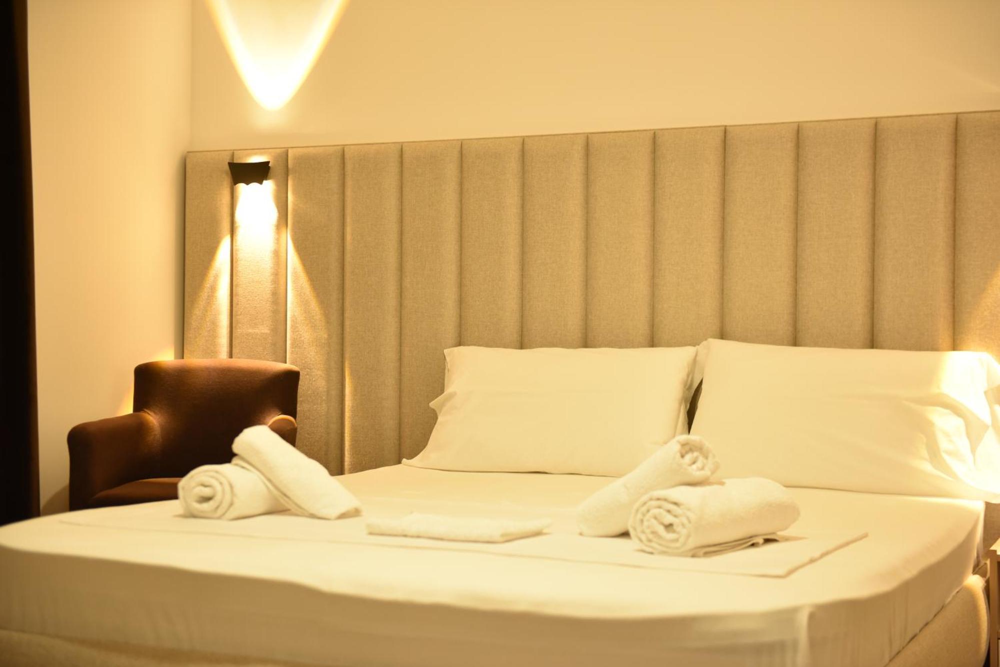 Villa Ax Mirage Vlorë Екстериор снимка