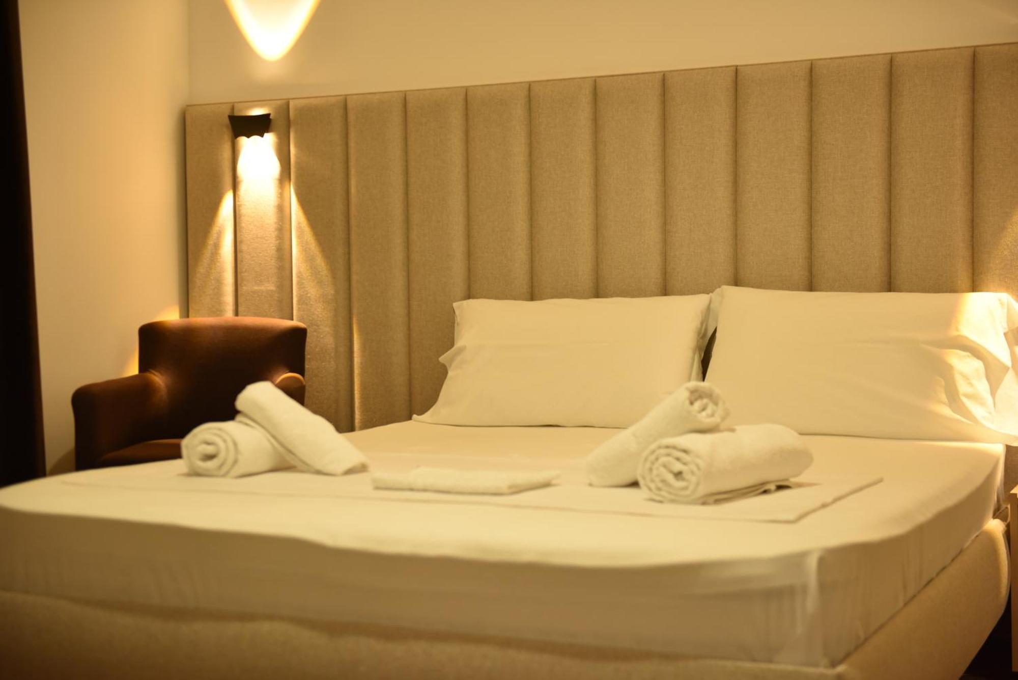 Villa Ax Mirage Vlorë Екстериор снимка