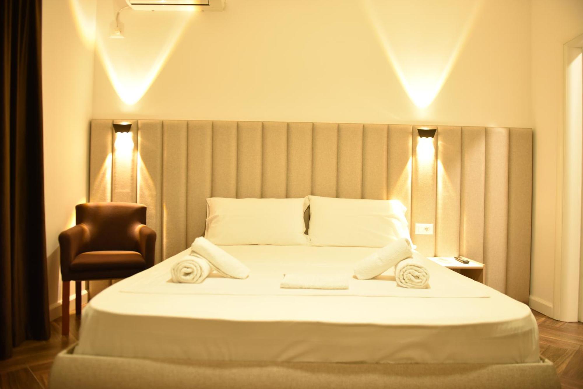 Villa Ax Mirage Vlorë Екстериор снимка