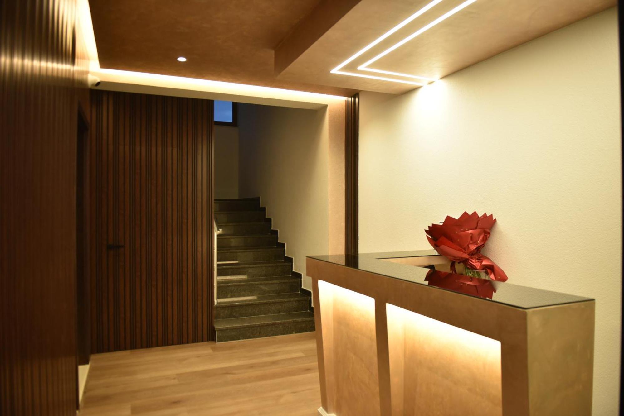 Villa Ax Mirage Vlorë Екстериор снимка